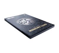 Carte mémoire NEOGEO AES+