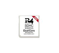 Carte mémoire numérique pour 3 DS D SL XL/LL 2025 R 4 SD-HC - Accessoires de jeu portables (blanc)