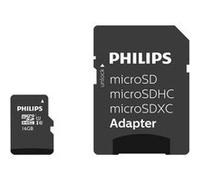 Philips FM32MP45B/00 mémoire flash 32 Go MicroSDXC UHS-I Classe 10 - Neuf