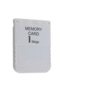 Hyperkin – Carte mémoire PlayStation 1 – 1 MB