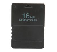Carte mémoire Plug and Play pour PS2, solution de sauvegarde de jeux à réponse rapide pour les utilisateurs de PlayStation 2, carte mémoire PS2