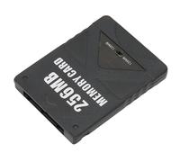 Carte mémoire pour console de jeux,Carte mémoire pour jeux,Carte mémoire,Carte mémoire pour PS2,Carte mémoire pour PS2,Accessoires pour consoles de jeux