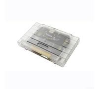 Carte mémoire pour console SNES SFC, émulateur de jeu 3000 en 1 pour V3 REV 3.1 avec carte TF 8 Go, accessoire de jeu rétro (pour US Blanc)