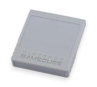 Carte Mémoire pour Game Cube 59
