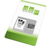 Carte mémoire pour Huawei P20 Lite Single-SIM 128 Go