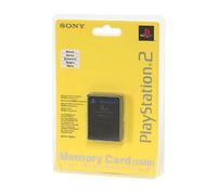 Sony Carte mémoire officielle 8MB pour PS2