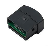 Carte mémoire S7 6ES7291-8BA20-0XA0 pour processeur Siemens SIMATIC S7-200 pour stockage flash 2000 Ko Puce industrielle de sauvegarde à long terme