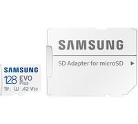SAMSUNG Micro SD 128GB EVO PLU