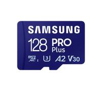 Samsung MB-MD128SA/EU mémoire flash 128 Go MicroSDXC UHS-I Classe 10