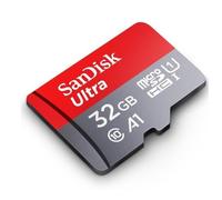 Carte mémoire SanDisk Ultra MicroSD 32 Go