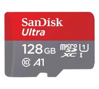 Carte memoire SanDisk Ultra microSDXC 128Go