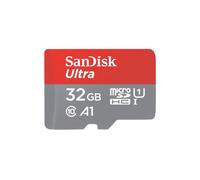 Carte mémoire SanDisk Ultra® microSDXC™- UHS-I incluse. Adaptateur (copie) (copie)