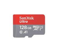 Carte mémoire SanDisk Ultra® microSDXC™- UHS-I incluse. Adaptateur (copie) (copie) (copie) (copie) (copie) (copie)