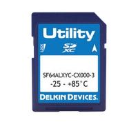 Carte mémoire, SD, 16 Go, cartes mémoire flash, cartes micro SD, Qté.1 | SF16ANZJP-U1000-3