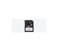 Carté mémoire SD UHS-II PRO 32Go R300 W299