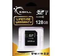 G.Skill Sdxc 128gb Class 10 Uhs-I - 0848354023401