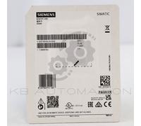 Carte mémoire Siemens SIMATIC S7 6ES7954-8LL04-0AA0 pour processeur S7-1x00, ...