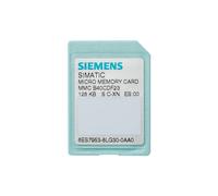 Carte mémoire SIMATIC S7 MMC 512kB pour 6ES7953-8LJ31-0A0
