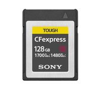 Sony CEB-G128 128 Go Carte PC