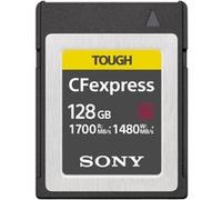 Sony CEB-G128 128 Go Carte PC