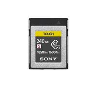 CFexpress 240 Go Type B Noir G