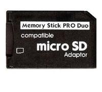 Carte mémoire - Sony - Memory Stick Pro Duo - 8 Go - Classe 10 - Compatible appareils photo