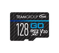 Team Group Team Go - FlasH-Speicherkarte (sD-Adapter Inbegriffen)
