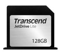 Carte mémoire Transcend JetDrive Lite 350 128 Go pour MacBook Pro 15" G