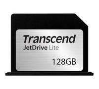 Carte mémoire Transcend JetDrive Lite 360 128 Go pour MacBook Pro 15" Retina G