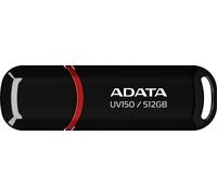 Carte mémoire USB ADATA UV150 512GB USB 3.2 Gen1 avec couleurs vives