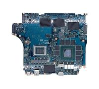 Carte mère 00XH9J for Ordinateur Portable G15 5525 R7-6800H GN20-E5-A1 8 Go 3070 HDK51 657P