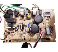 Carte mère 1512981 for climatiseur à fréquence variable KFR-35GW/16FZBPH-3, unité externe. Carte d'ordinateur 1512989.