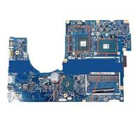 Carte mère 15205-1M for Ordinateur Portable VN7-792G avec processeur Graphique I5-6300HQ et I7-6700HQ, GTX950M, testée et Fonctionnelle(I7-6700HQ)