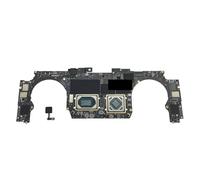 Carte mère 16" A2141, processeur i7 512G, i9 1 to, Version 2019, avec Touch ID(2.6Ghz i7 16GB 512GB)