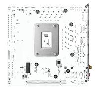 Carte mère 1700 prenant en Charge Les 12e, 13e et 14e mémoire DDR5 M.2 B760i