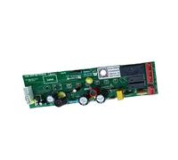 Carte Mère 17131000000177, Carte Pilote THM-510W-MD-PCB (A4), Compatible Avec La Carte Électronique De Réfrigérateur Midea UR-BCD510W-S, Pièces Détachées For Réfrigérateur