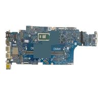 Carte mère 19853-1 for Ordinateur Portable 5520, processeur: I5-10310U, SRGKX, DDR4, CN-0PGKNT, Test OK.