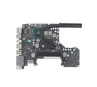 Carte mère 2,5 GHz Core i5 Compatible avec MacBook Pro 13 A1278 (Mi 2012)