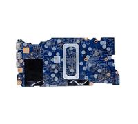 Carte mère 2 en 1 Dell Inspiron 14 5410 203071-1 Watchmen N14 TGL System Board i7-1165G7 Processeur 01YJ86 1YJ86