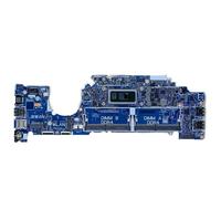 Carte mère 2-en-1 for Ordinateur Portable 5310 avec processeur i5/i7 de 10e génération, référence 19707-1(0MJ09G i7-10810U)