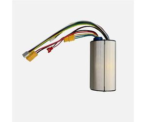 CARTE MÈRE 24V V1 62SBLACK- Piece trottinette élèctrique UrbanGlide