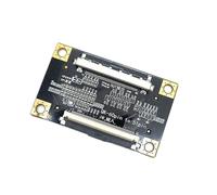 Carte Mère 3-en-1 QK-68 Broches vers 51 Broches 4K QK-60 Broches vers 51 Broches Évaluation des Besoins, Pièces De Rechange(60P to 51P 1)
