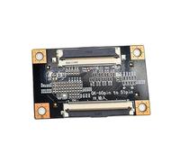 Carte Mère 3-en-1 QK-68 Broches vers 51 Broches 4K QK-60 Broches vers 51 Broches Évaluation des Besoins, Pièces De Rechange(60P to 51P 2)