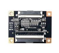 Carte Mère 3-en-1 QK-68 Broches vers 51 Broches 4K QK-60 Broches vers 51 Broches Évaluation des Besoins, Pièces De Rechange(68P to 51P C)