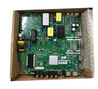 Carte Mère 37-65 Pouces TP.MS3458.PC757 Fonctionne Avec Un Écran 4K HV550QUB-N81LSC550HJ07-K01.(55inch)