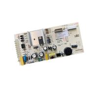 Carte mère 4326992285 for réfrigérateur - Pièce de rechange compatible avec réfrigérateur Beko, accessoires de contrôle électronique.