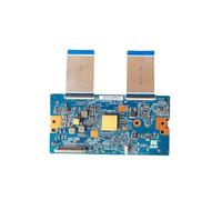 Carte Mère 50T20-C04 T500HVN08.0 Ctrl BD T-Con, Compatible avec Sony 50" 50" KDL-50W800B KDL-50W700B KDL-50W805B KDL-50W829B TV Logic Board