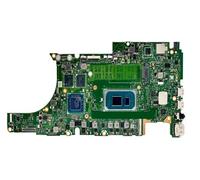 Carte mère 5400E for Ordinateur Portable UX5400EA, BX5400EA, UX5400EG, RX5400EG, BX5400EG, avec processeur i5/i7 11e génération, 8 Go/16 Go UMA/V2G(16G i7-11th Gen V2G)