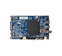 Carte mère 55ce2810h Juc7.820.00159338 avec écran C550U16-E3-H(G03) for multiprise TV