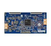 Carte Mère 55P05-C00 P550QVN01.0 Ctrl BD T-Con, Circuit Imprimé Logique for TV 55 Pouces LC-55UB30U M55-C2 WE55UT4200 WE55UT4200 NS-55DR710NA17